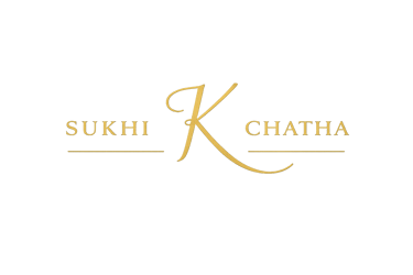 Sukhi K Chatha logo