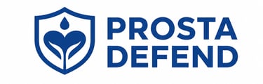 Prosta Defend logo