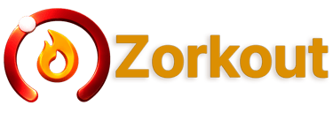 Zorkout - Custom Sports Dashboard for Apple Watch logo