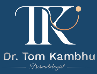 หมอทอม คลินิกเฉพาะทางผิวหนัง logo