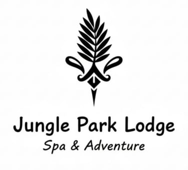 Jungle Park Lodge Spa & Adventure logo