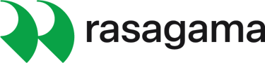 Rasagama Studio logo