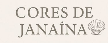 Pousada Cores de Janaína logo