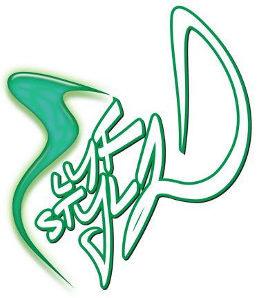 Logo LYFSTYLZ