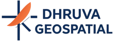 Dhruva Geospatial Technologies  logo