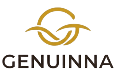 Genuinna logo