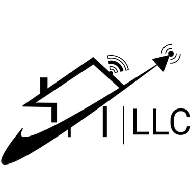 Internet Service in USA logo