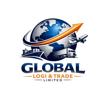 GLOBAL LOGI & TRADE LIMITED logo
