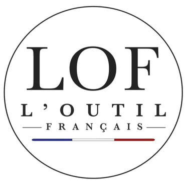 L'outil francais logo