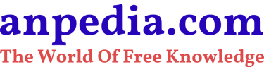 anpedia.com logo