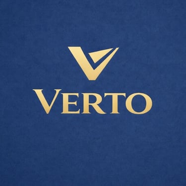 Verto logo