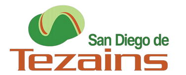 EJIDO SAN DIEGO DE TEZAINS logo
