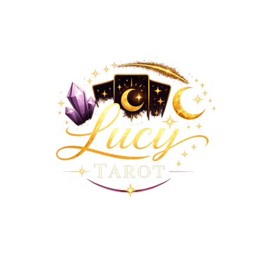 Lucy Tarot logo
