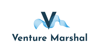 Venture Marshal logo
