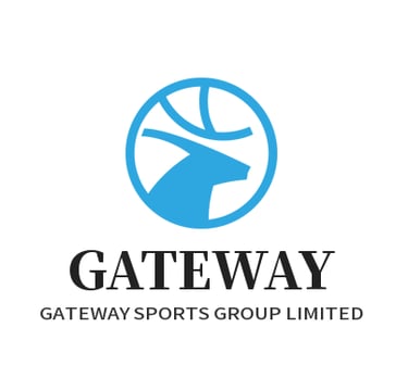 GATEWAY SPORTS GROUP LIMITED logo