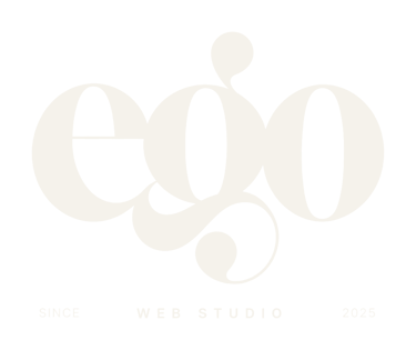 EGO WEB STUDIO logo