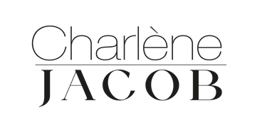 Charlène Jacob logo