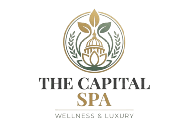 The Capital Spa logo