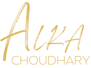 Alka Choudhary I Divine Alignment Space logo