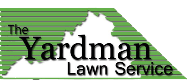 The Yardman logo