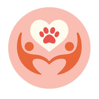 VTWP - Veterinary Team Well-Being Program logo