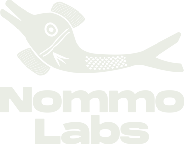 Nommo Labs logo