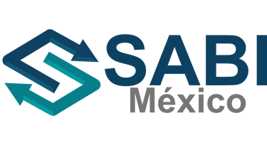 SABI México logo