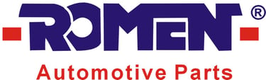 ROMEN logo