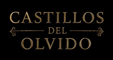 Olvido Visual logo
