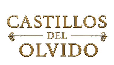 Castillos del Olvido logo