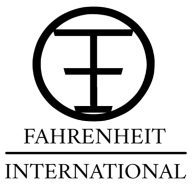 Fahrenheit International logo