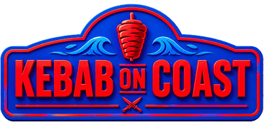 Kebab on Coast logo