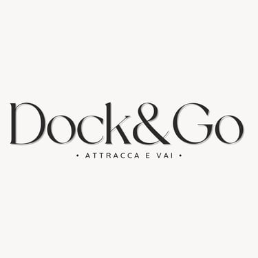 Dock&Go logo