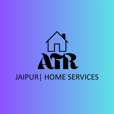 ATR HomeSpace logo