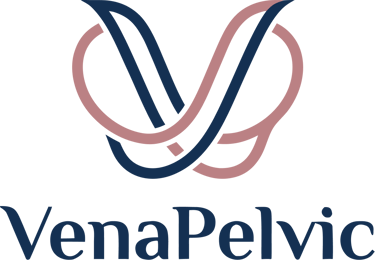 VenaPelvic logo