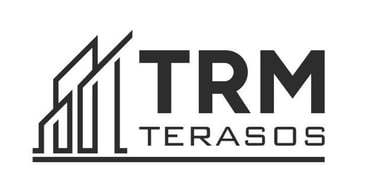 TRM Terasos logo