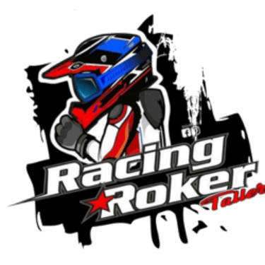 Racing Roker logo
