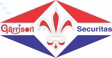 Garrison Securitas Limited logo