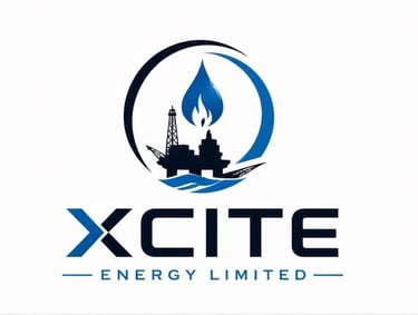 XCITE Energy logo