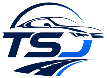 TSJ Cars Rental Services Private Limited logo