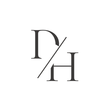 Doha Hire logo