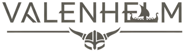 Valenhelm logo