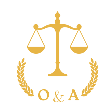 Ortega y Asociados logo