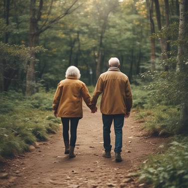 Path Forward Senior Transitions logo