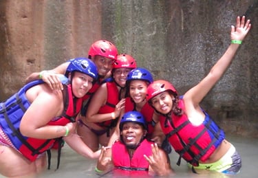 Hugo Puerto Plata tours guide