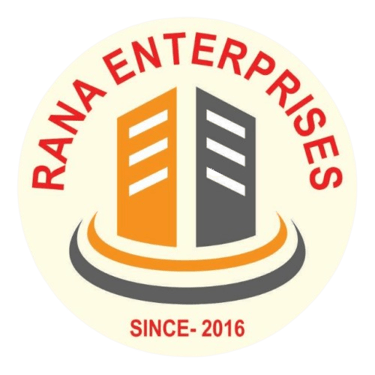 Rana Enterprises logo