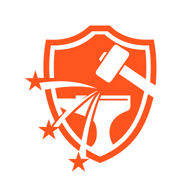 Aegis Forge logo
