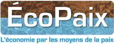 ECOPAIX logo