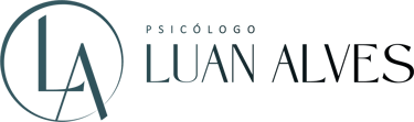 Psicólogo Luan Alves logo