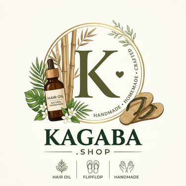 Kagaba.shop logo